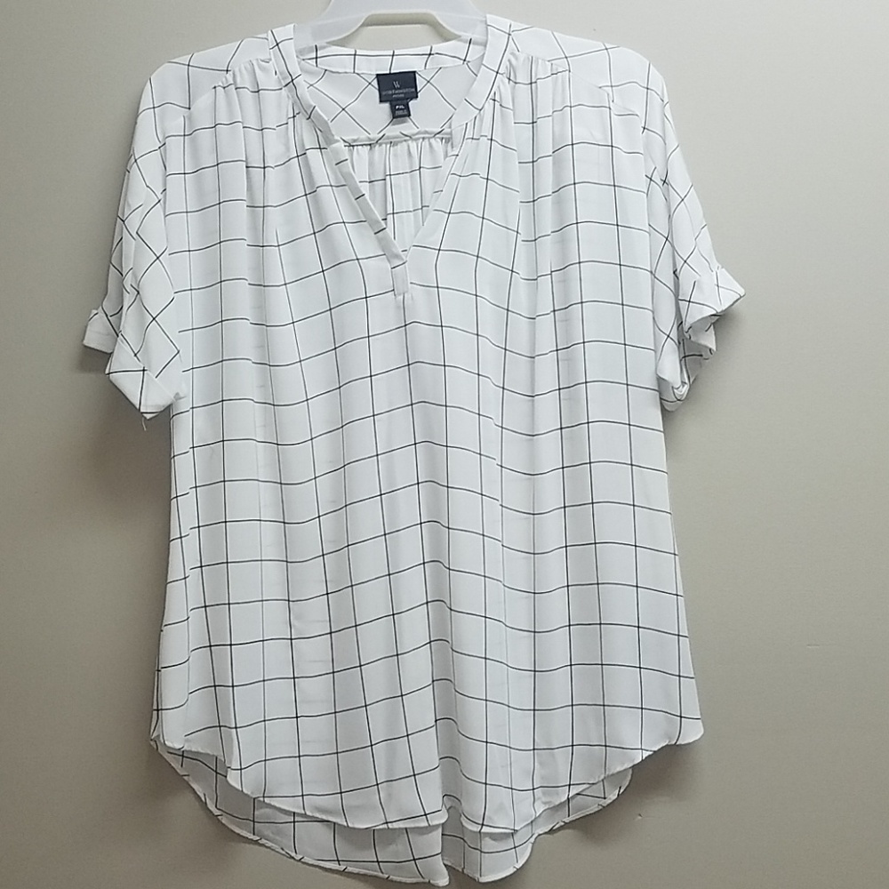 Woman's blouse